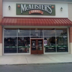 McAlister's Deli