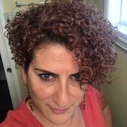 My newest cut by Liz. My newest cut by Liz.