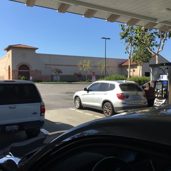 Costco Gasoline - Gas Stations Near Me - San Luis Obispo, California