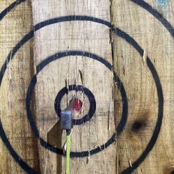 Bullseye