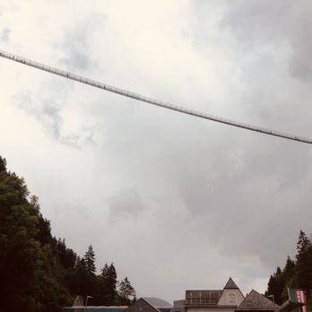 Highline179 - Landmarks & Historical Buildings Near Me - Reutte, 7