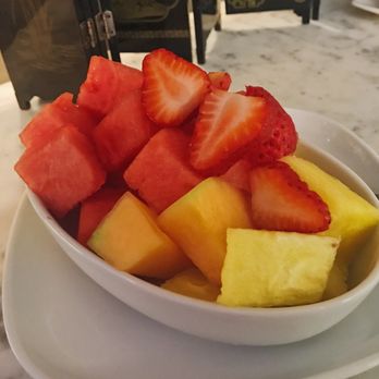 Breaking Bean Kafe - Fruit platter - Coffee & Tea Near Me - Vancouver, British Columbia Breaking Bean Kafe - Fruit platter - Coffee & Tea Near Me - Vancouver, British Columbia