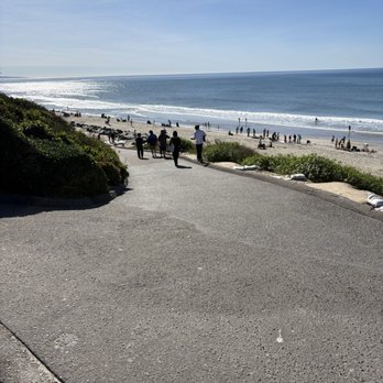 Carlsbad City Beach - Beaches Near Me - Carlsbad, California