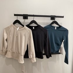 lululemon athletica - 11.28.22