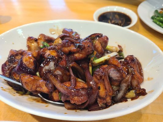 dan modern chinese - playa vista by null