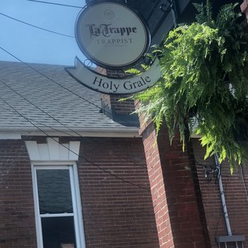 Holy Grale - Beer Gardens Near Me - Louisville, Kentucky Holy Grale - Beer Gardens Near Me - Louisville, Kentucky