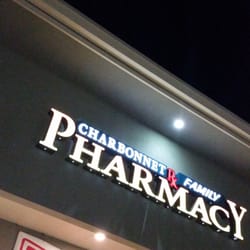 Charbonnet Family Pharmacy