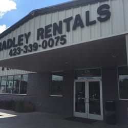 Bradley Equipment Rentals