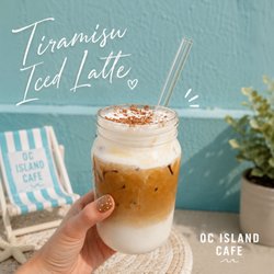 OC Island Cafe
