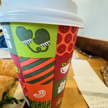 Panera Bread - Sandwiches Near Me - Palatine, Illinois