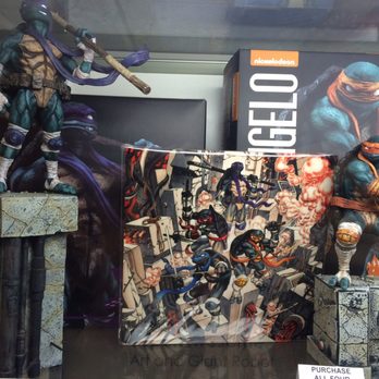 Giant Robot Store - TNNY action figures - Toy Stores Near Me - Los Angeles, California Giant Robot Store - TNNY action figures - Toy Stores Near Me - Los Angeles, California