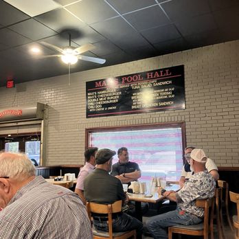 Max's Pool Hall - Menu - Bars Near Me - Lafayette, Louisiana Max's Pool Hall - Menu - Bars Near Me - Lafayette, Louisiana