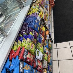 Deli Gusto Latino - Groceries