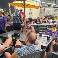 The Pelican Pub