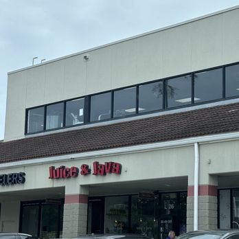 Juice & Java - Store front - Juice Bars & Smoothies Near Me - Aventura, Florida
