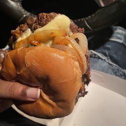 #5 Jalapeo Pepper Jack Double Combo, added chili