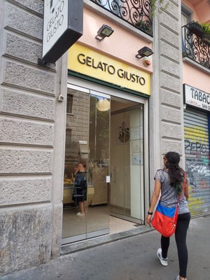 Gelato Giusto by null