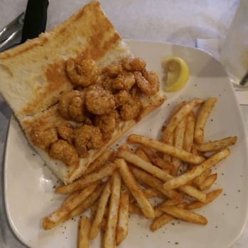 Half Shell Oyster House - Seafood Near Me - Flowood, Mississippi Half Shell Oyster House - Seafood Near Me - Flowood, Mississippi