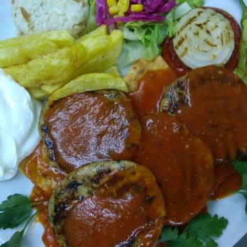 İstanbul Restaurant Cafe Bar - Turkish Near Me - Muğla, 48