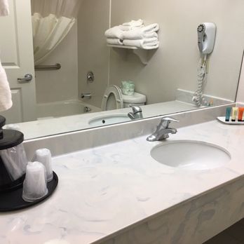 Lexington Inn & Suites - Sink - Hotels Near Me - Billings, Montana Lexington Inn & Suites - Sink - Hotels Near Me - Billings, Montana