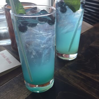 A Tavola Bistro - Mediterranean Near Me - Whitby, Ontario