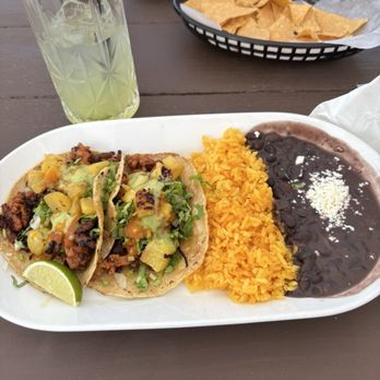 Casa Ortega - Tacos AL PASTOR TACOS - Breakfast & Brunch Near Me - Wappingers Falls, New York