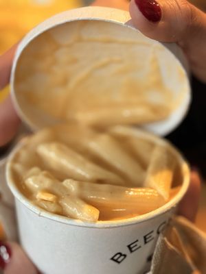 Beecher's Handmade Cheese by null Beecher's Handmade Cheese by null