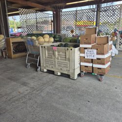 Todds Produce