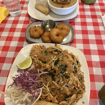 Bangkok Boulevard - Thai Near Me - Edmonds, Washington Bangkok Boulevard - Thai Near Me - Edmonds, Washington