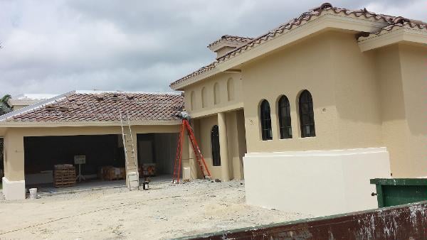 Slide of Carrillo Roofing Services