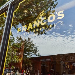 FRANCO’S RISTORANTE - Updated February 2026 - 502 Photos & 391 Reviews ...