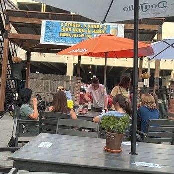 The Looking Glass - band - Breakfast & Brunch Near Me - Janesville, Wisconsin