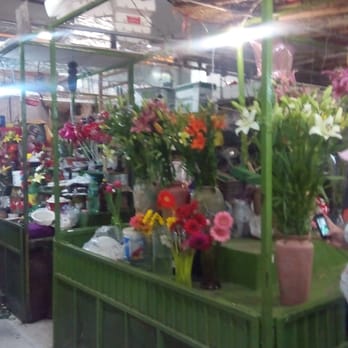 Mercado Espiritu Santo - Farmers Market Near Me - León, GUA