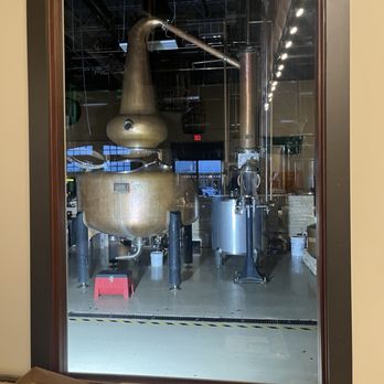 Restless Spirits - Distillery - Distilleries Near Me - Kansas City, Missouri