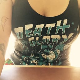Black Market tank Black Market tank