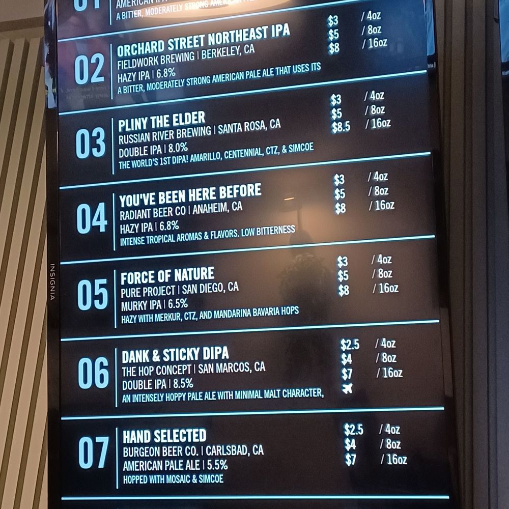 Bottlecraft - Beer Bar Near Me - Oceanside, California Bottlecraft - Beer Bar Near Me - Oceanside, California