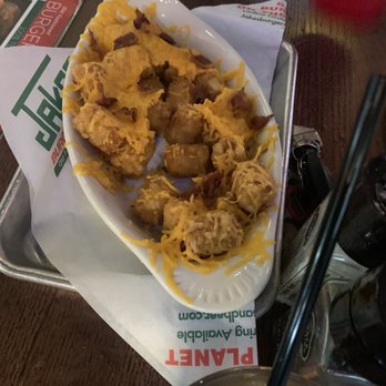 Jakes - Tater Tots - Bars Near Me - Mansfield, Texas Jakes - Tater Tots - Bars Near Me - Mansfield, Texas