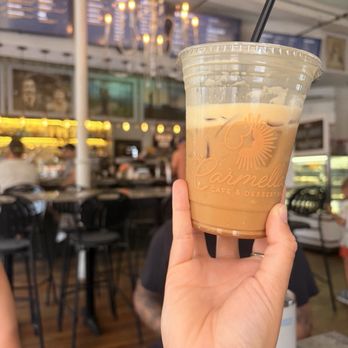 Carmella's - Desserts Near Me - Charleston, South Carolina Carmella's - Desserts Near Me - Charleston, South Carolina