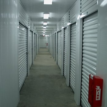 SecurCare Self Storage - Self Storage Near Me - Anna, Texas