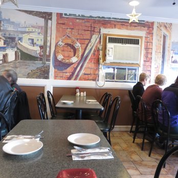 The Causeway Restaurant - The Causeway Restaurant 12/2016 - Seafood Near Me - Gloucester, Massachusetts The Causeway Restaurant - The Causeway Restaurant 12/2016 - Seafood Near Me - Gloucester, Massachusetts