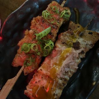 Juju - Skewers - Japanese Near Me - Orlando, Florida Juju - Skewers - Japanese Near Me - Orlando, Florida