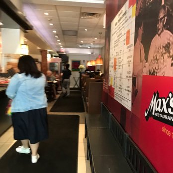 Max's Restaurant - Jersey City - Front entrance - Filipino Near Me - Jersey City, New Jersey Max's Restaurant - Jersey City - Front entrance - Filipino Near Me - Jersey City, New Jersey
