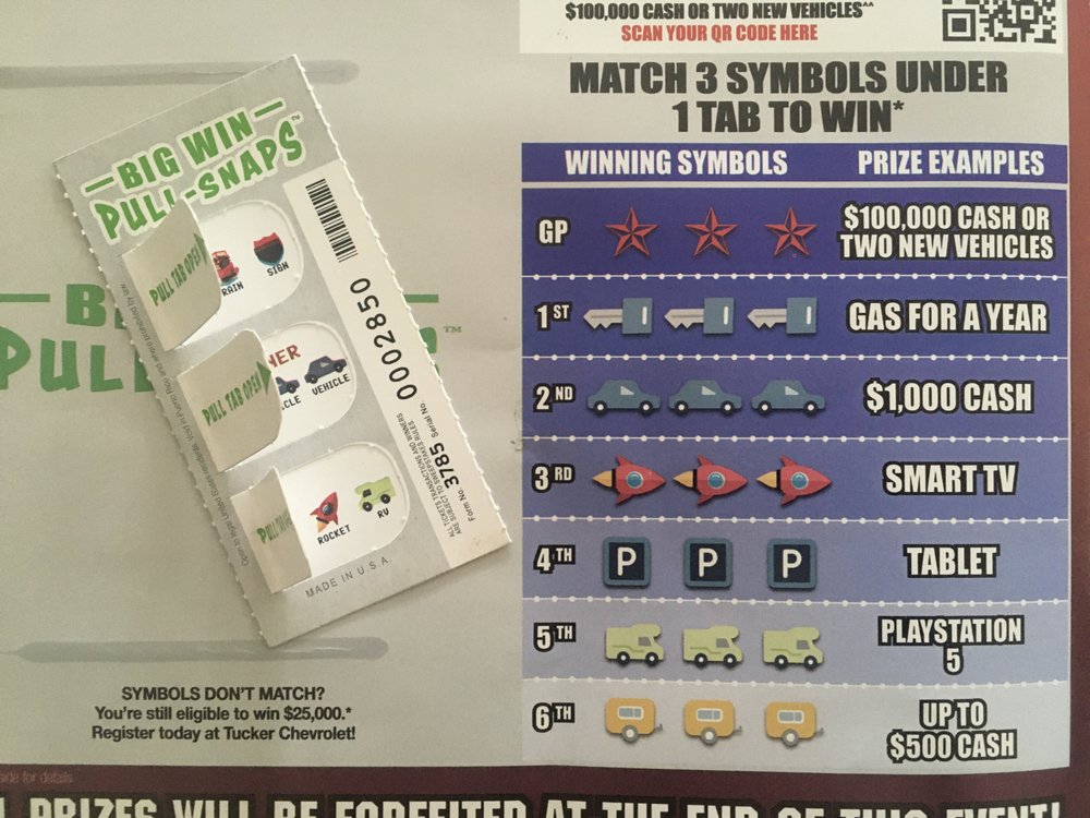 TUCKER CHEVROLET Updated September 2024 11 Reviews 1340 Atlantic