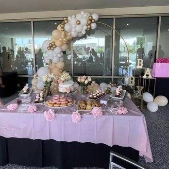 Bear Party Essentials - Balloon Services Near Me