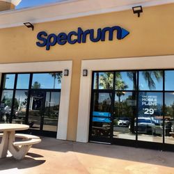 Spectrum - Front