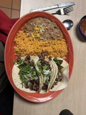 El Sombrero Mexican Restaurant by null