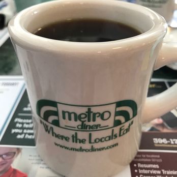 Metro Diner - Breakfast & Brunch Near Me - Jacksonville, Florida Metro Diner - Breakfast & Brunch Near Me - Jacksonville, Florida