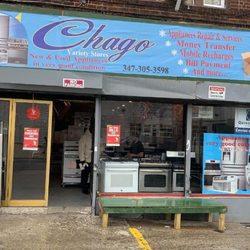 Chago Variety Store - Chago Variety Store
