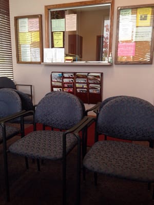 Kenwood Allergy & Asthma Center P C