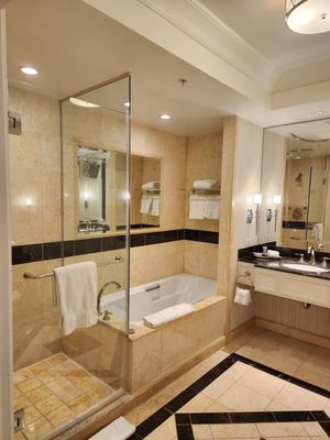 The Palazzo at The Venetian Resort by null